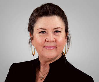 Sharon Roulstone Ombudsman